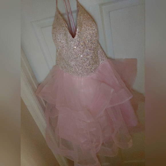 Princess Tulle Dress - Picture 1 of 6